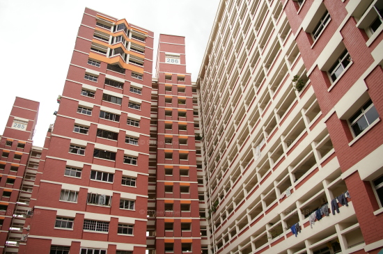 Blk 286 Bukit Batok East Avenue 3 (Bukit Batok), HDB 4 Rooms #330962